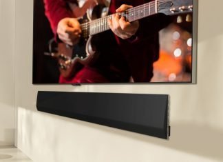 LG’s 2024 Soundbars Deliver Complete at-Home Entertainment With Rich Audio