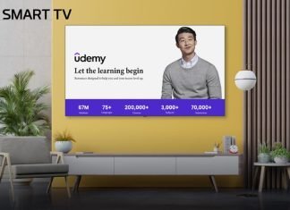 LG Smart TVs Unlock Limitless Entertainment and Personal Growth With New Apps