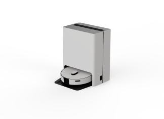 Samsung Electronics to Unveil New Vacuum Lineup That Redefines Home Cleaning with Enhanced AI at CES 2024