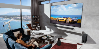 LG Unveils Latest OLED evo TVs at the Forefront of Innovation and Evolution