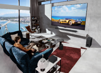 LG Unveils Latest OLED evo TVs at the Forefront of Innovation and Evolution
