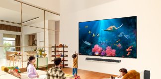 LG Introduces 2024 QNED TVs With Enhanced Picture Quality and Extensive Screen Choices