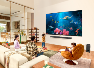 LG Introduces 2024 QNED TVs With Enhanced Picture Quality and Extensive Screen Choices