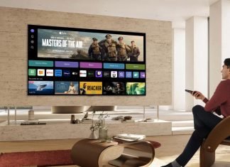 More LG Smart TV Owners Set to Enjoy the Latest webOS Upgrade, Making Their TVs Feel Brand New