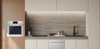 LG Reveals New Signature Kitchen Suite Transitional Series at KBIS 2024