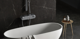 LG's Home Lifestyle Solutions Present Comfort and Convenience at KBIS 2024