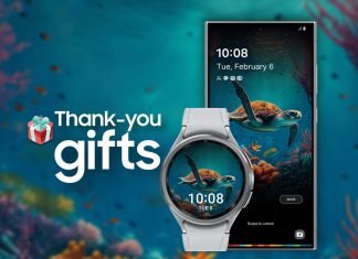 Samsung Global Goals App Users Can Now Earn ‘Thank-You Gifts’ While Contributing to a Better World