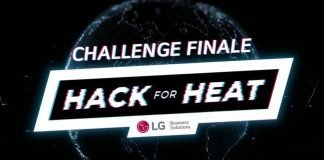 LG's 'Hack for Heat' Finale Points to Exciting, Sustainable Future for HVAC