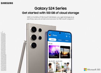 Exclusive Microsoft 365 Promo for Galaxy Users to Get Rid of Storage Issue!