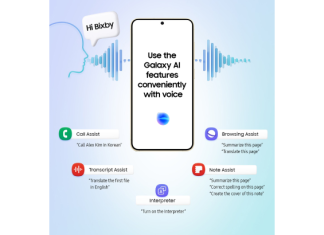 Galaxy AI is Integrated with Bixby, Making the Power of Mobile AI Easier than Ever to Access