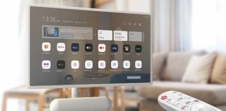 LG Introduces StanbyME Speaker to Global Market for More Personalized Entertainment Experience