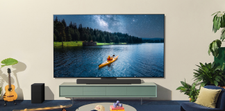 LG OLED evo TVs Receive Eco-Friendly Certification for Fourth Consecutive Year