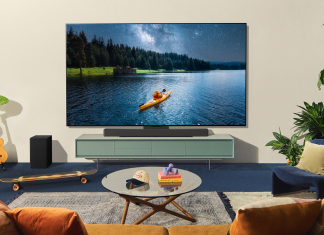 LG OLED evo TVs Receive Eco-Friendly Certification for Fourth Consecutive Year