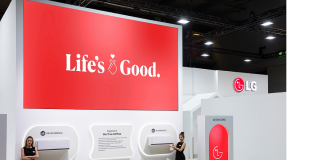 LG Showcases Latest Innovative HVAC Solutions at MCE 2024