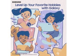 Level Up Your Favourite Hobbies with Galaxy