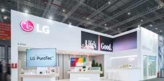 LG Strengthens Advanced Materials Business With Launch of Antimicrobial Glass Powder