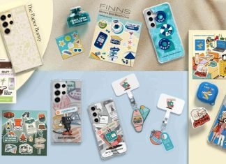 Sign Off as “OOO” (Out of Office) with these Galaxy Accessories Today!