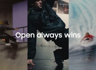 Samsung Unveils New Three-Part Docu-Series Celebrating the Skateboarding, Breaking and Surfing Communities on the Road to Paris 2024