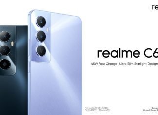 A Tribute to Samsung? realme C65 Features a Flagship-like Design, Arriving on 4 July