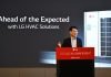 LG Expands Its HVAC Business Through Targeting B2B Customers in Key Asian Markets