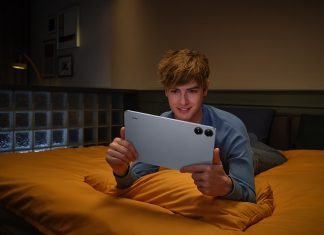 Introducing Redmi Pad Pro: Elevating entertainment with immersive display and seamless performance