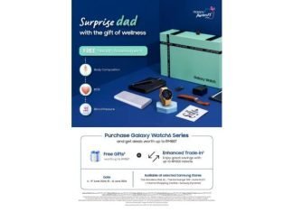 Making Wellness a Priority this Father’s Day