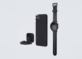 CMF by Nothing Launches CMF Phone 1, CMF Buds Pro 2 and CMF Watch Pro 2