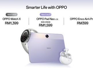OPPO Enco Air4 Pro: Noise-Cancelling Excellence at an Affordable Price with Exceptional Audio and Long Battery Life