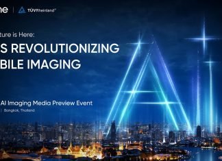 realme Unveils Its Ultra Clear Camera with AI, the realme 13 Pro Series, Pioneering a New Era in AI Imaging