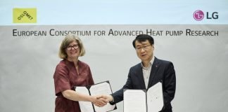 LG Establishes Global R&D Triangle to Develop High-Performance Heat Pumps in Extreme Cold