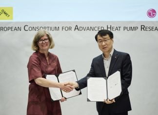 LG Establishes Global R&D Triangle to Develop High-Performance Heat Pumps in Extreme Cold