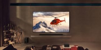 LG Strengthens Wireless OLED Leadership With the New LG OLED evo M4