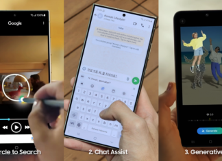 Galaxy AI Continues to Excite in Southeast Asia and Oceania