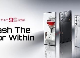 Unleash the Warrior Within Powerful REDMAGIC 9S Pro: The First Snapdragon 8 Gen 3 Leading Version in Malaysia