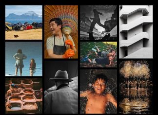 Last Call for Entries to the OPPO imagine IF Photography Awards 2024