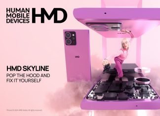 HMD Makes Disruptive Entrance in Malaysia: Introducing HMD Skyline and Pulse Series