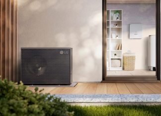 LG Unveils New Therma V™ R290 Monobloc Models With Advanced Compressor at IFA 2024