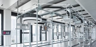 LG Establishes New Air Solution R&D Lab in Europe, Strengthening HVAC Business Localization Strategy