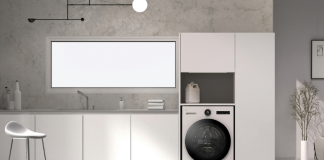 LG Reveals Expanded Washer Lineup With New Category for Enhanced Capacity at IFA 2024