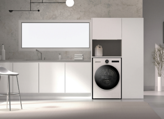 LG Reveals Expanded Washer Lineup With New Category for Enhanced Capacity at IFA 2024