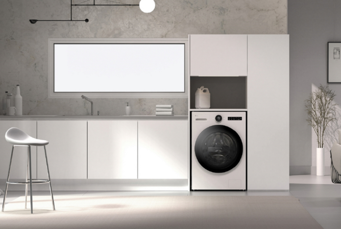 LG Reveals Expanded Washer Lineup With New Category for Enhanced Capacity at IFA 2024