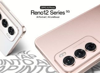 Capture Life in Sunset Pink: OPPO Reno12’s Vibrant New Colour and Live Photo Feature Launching this Merdeka Month
