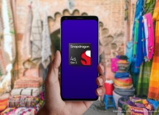 Qualcomm Unveils the Snapdragon 4s Gen 2 Mobile Platform, Making 5G Accessible to Billions of Smartphone Users Worldwide