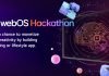 LG Calls for Developers to Participate in LG webOS Hackathon 2024