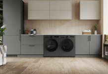 LG Presents New Appliance Lineup With Industry-Leading Energy Efficiency at IFA 2024