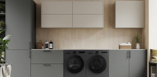 LG Presents New Appliance Lineup With Industry-Leading Energy Efficiency at IFA 2024