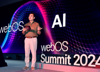 LG Shares Strategic Vision and Future Initiatives for ‘AI webOS’ Ecosystem Expansion