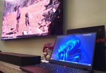 Lenovo Legion 5i (Gen 10) Review : The One Laptop That Balances Work, Play, and Everything In Between