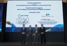CelcomDigi and Terengganu Incorporated forge strategic partnership to advance the state’s digital and AI transformation