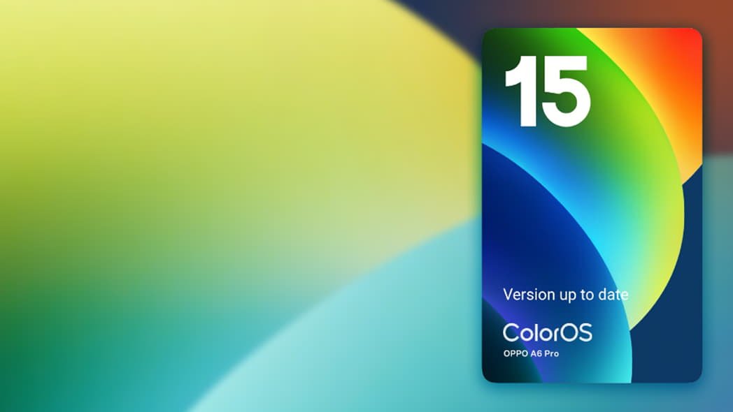 Elevate Everyday Use with the OPPO A6 Pro 5G: Long-Lasting Smoothness, Reverse Charging, and Smarter Connectivity for Seamless Performance.